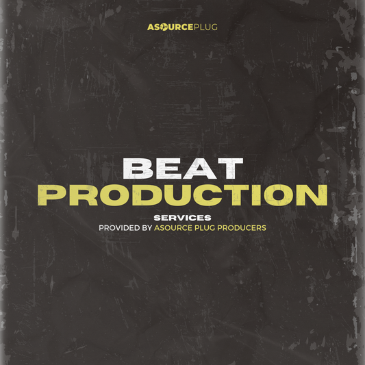 Beat Production